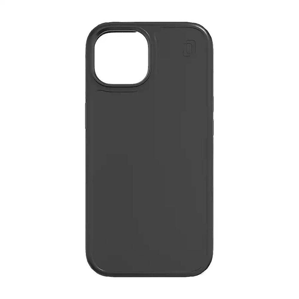Cellhelmet Fortitude Series Case with MagSafe for Apple i15, Onyx Black